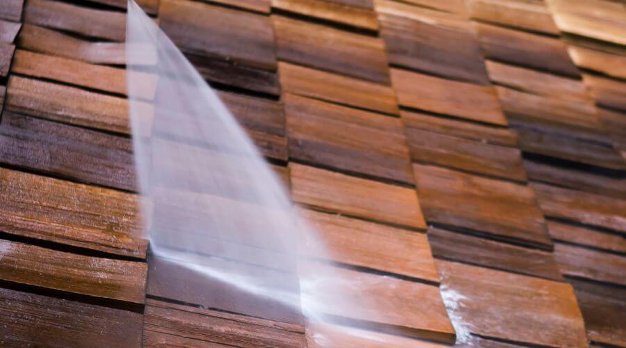 Expert flood damage restoration services in Standish, CA