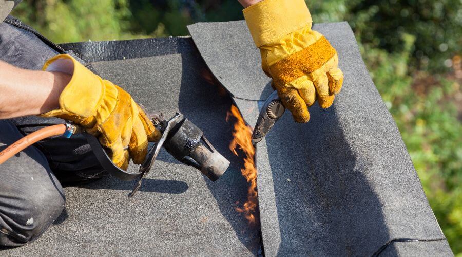 Professional flood damage restoration services in Standish, CA